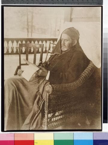 Ulysses S. Grant