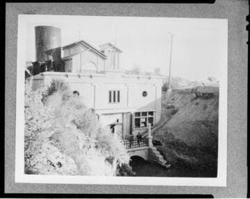 Holton Power Co