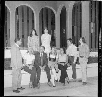Group portrait