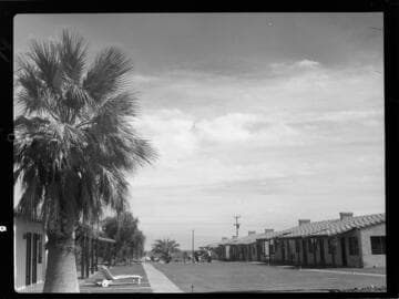 Palm Springs