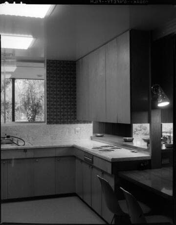 Ballard Residence