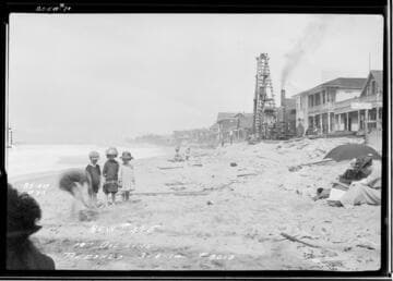 Redondo Steam Plant