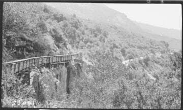 Kaweah #1