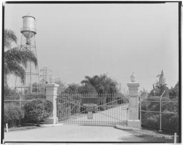 La Fresa Substation