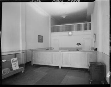 Commercial  offices