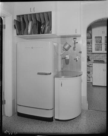 Electric Kitchen