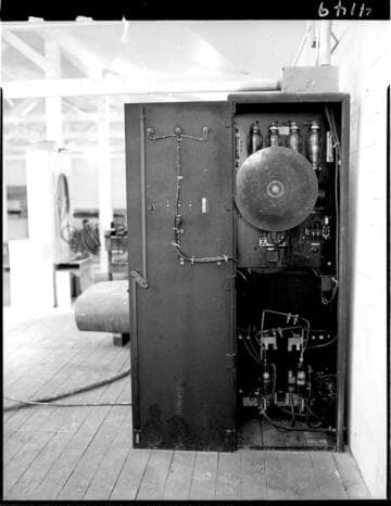 Electric Industry