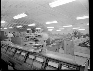 Commercial lighting