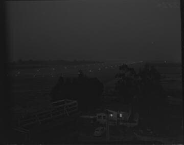 Commercial lighting