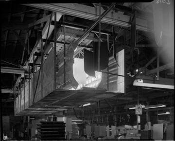 Electric Industry