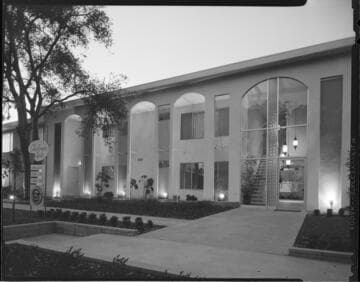 Shalimar Apartments