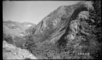 Fish Valley