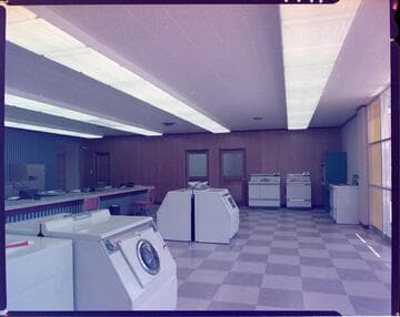 Parris Office