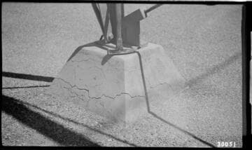 Pisgah Substation