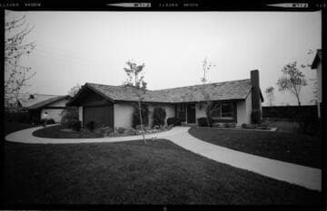 All electric homes