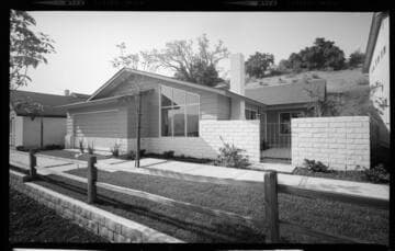 Home exteriors