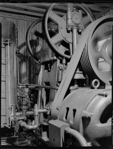 Electric Industry
