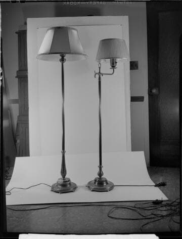 Appliances