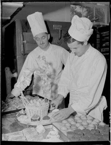 Cooking