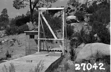 Kern River No. 3