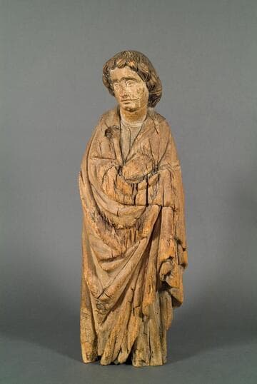 Mary Magdalene