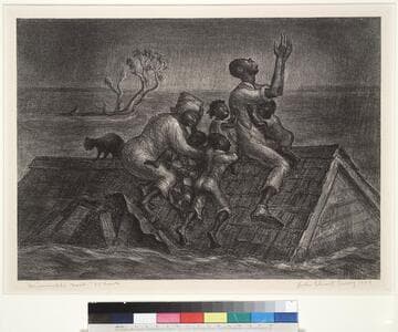 Mississippi Noah