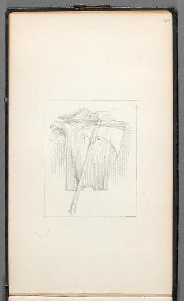 Sketchbook II [p. 9]