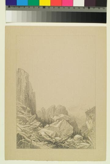 Rock Slide