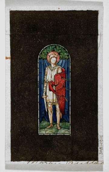 Saint George