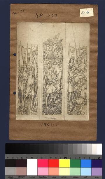 War
