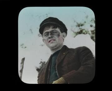 Richard Halsted