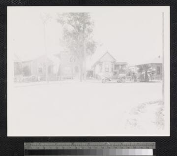 Bauchet St