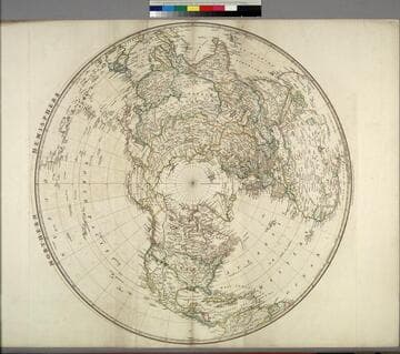 Northern Hemisphere