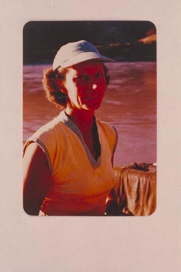 Fern Davis