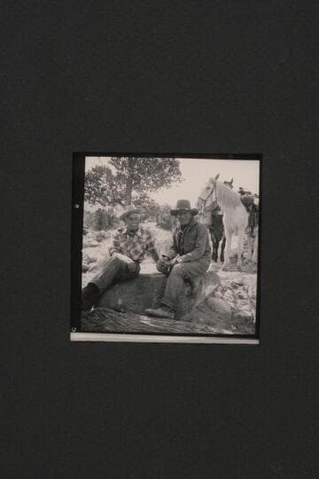 Archeyes and Tobe