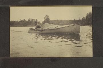 On the Severn