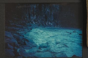 Unkar Rapids