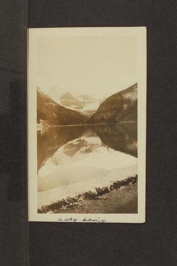 Lake Louise
