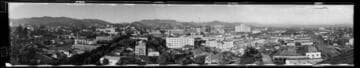 Hollywood, Los Angeles. 1927