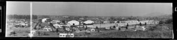 Republic Studios, Studio City, Los Angeles. 1942