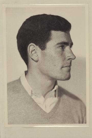 Garth Marston