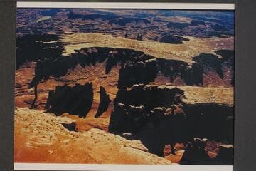 Monument Canyon