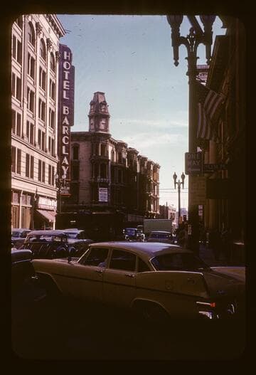 Westminster Hotel