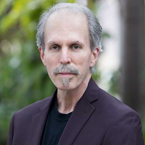 David H. Mihaly