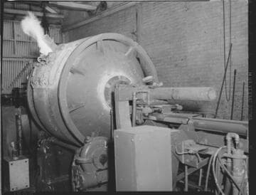 Electric Industries