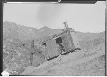 Powerhouse #8