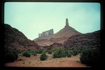 Castle Valley