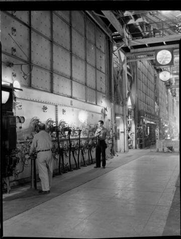 Edison Properties