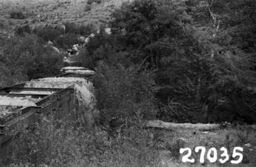 Kern River No. 3