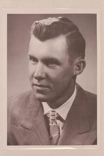 Carlton Boyd Moore. Moore lost his life by drowning in the Colorado River near the mouth of the Little Colorado 1955, May 26